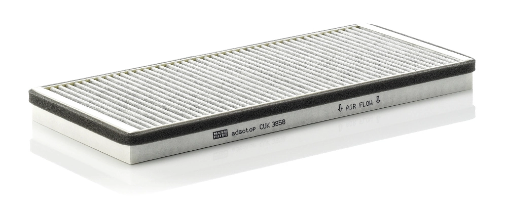 CUK3858 Mann-Filter