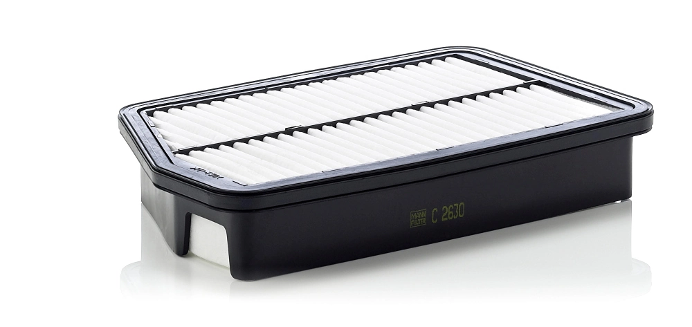 C2630 Mann-Filter