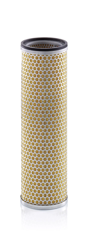 C121162 Mann-Filter