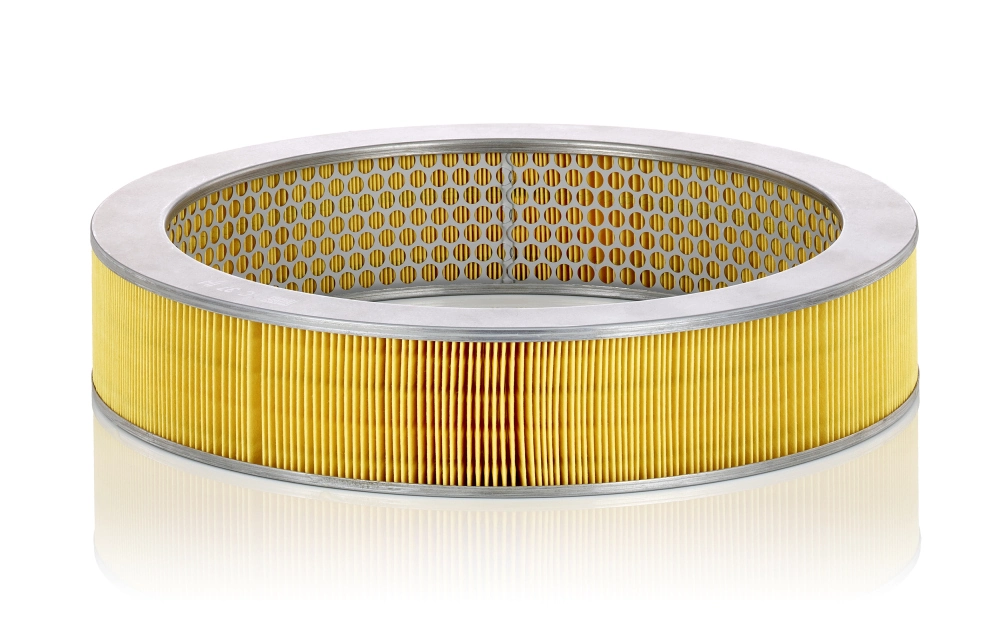 C37114 Mann-Filter
