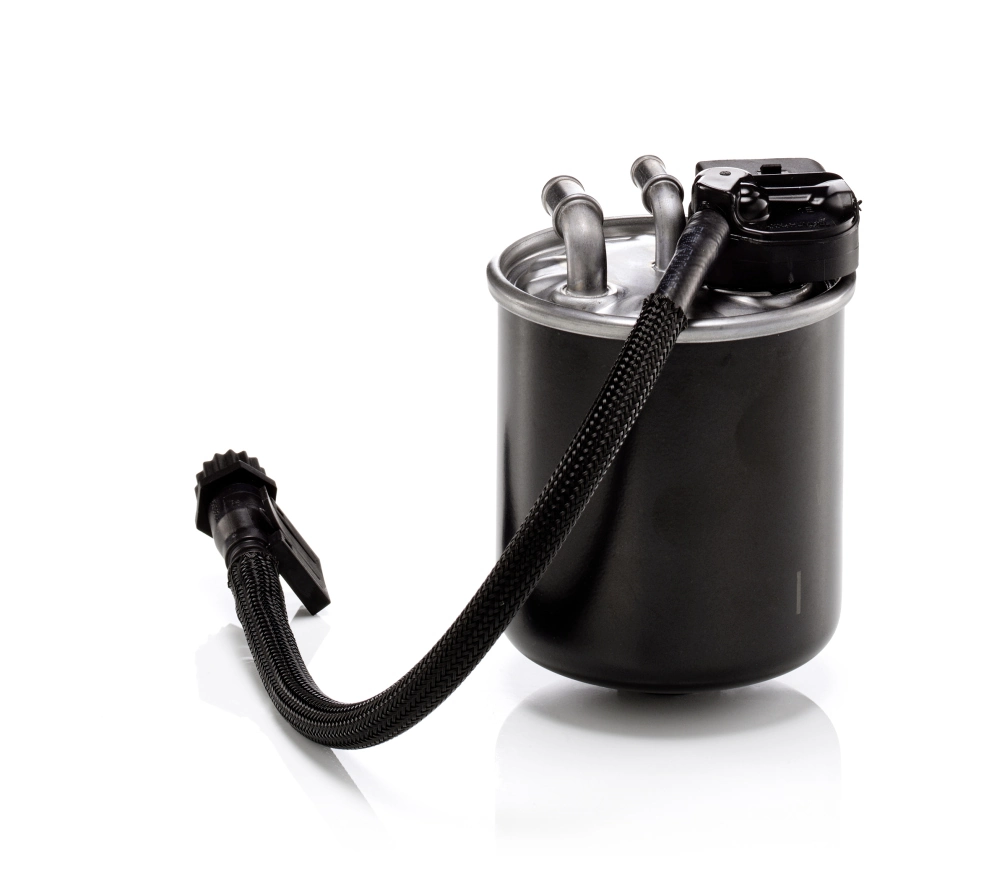 WK82018 Mann-Filter