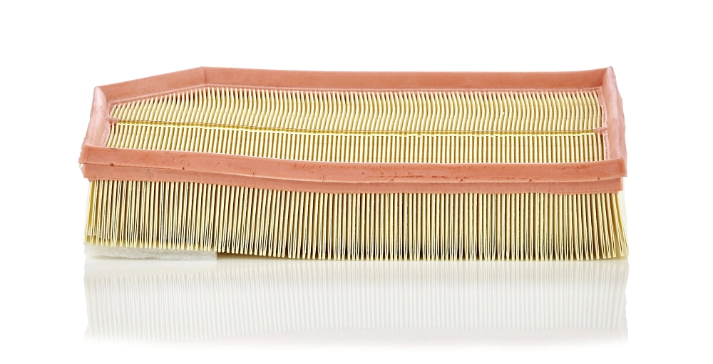 C33194 Mann-Filter