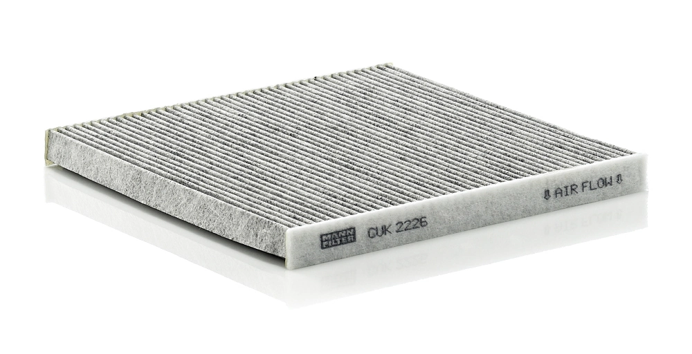 CUK2226 Mann-Filter