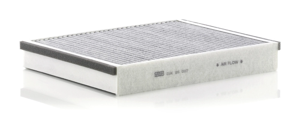 CUK25007 Mann-Filter