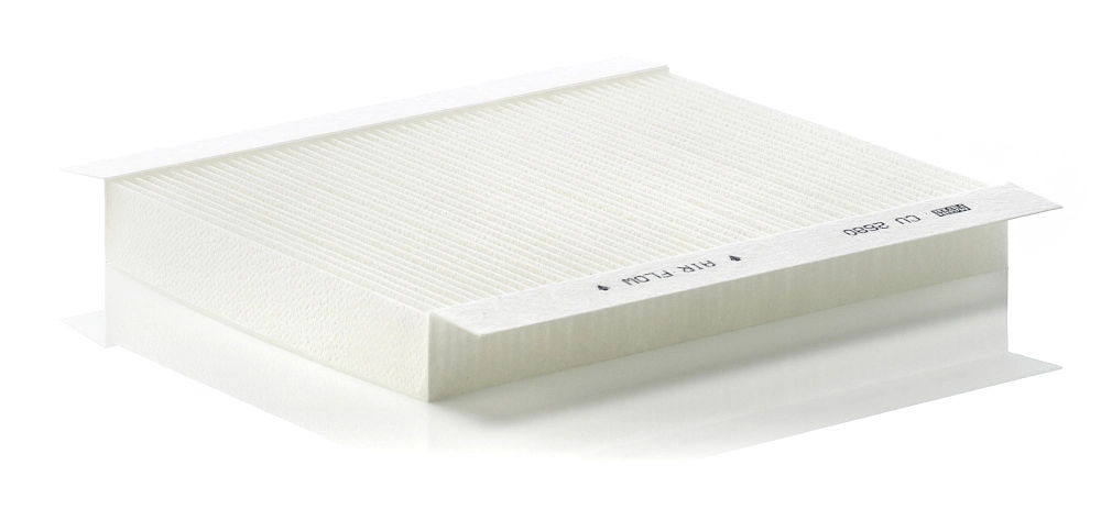 CU2680 Mann-Filter