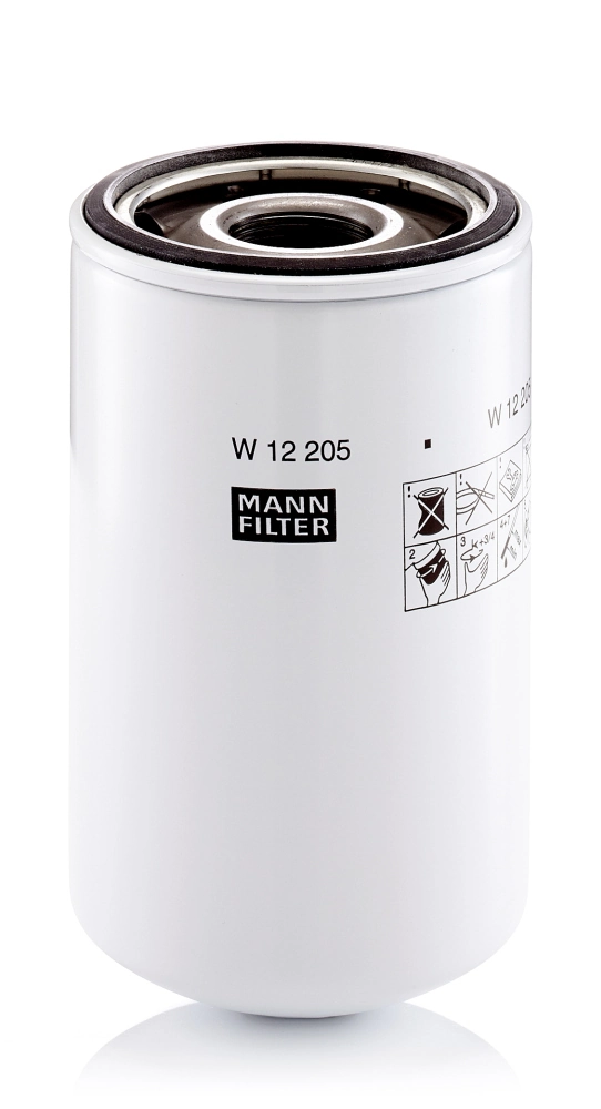 W12205 Mann-Filter