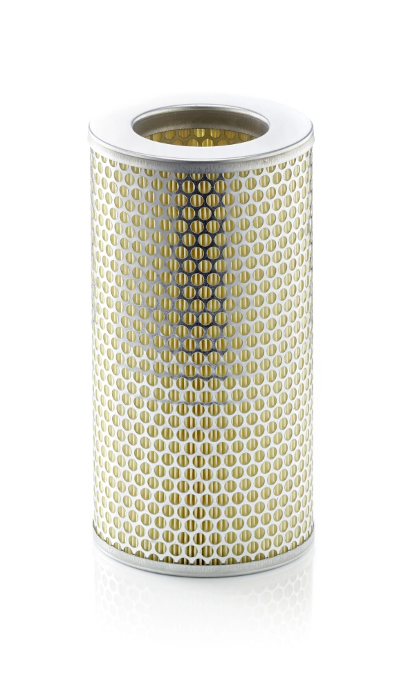 C151631 Mann-Filter