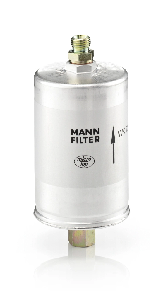 WK726 Mann-Filter