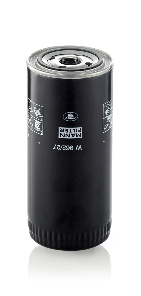 W96227 Mann-Filter