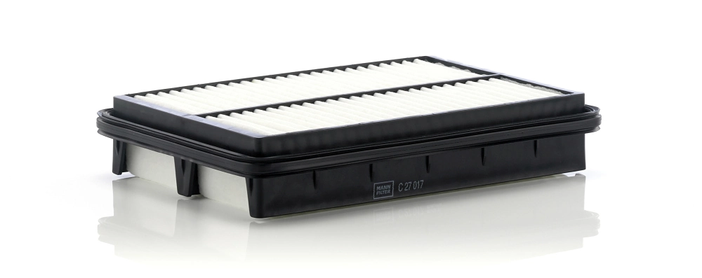 C27017 Mann-Filter