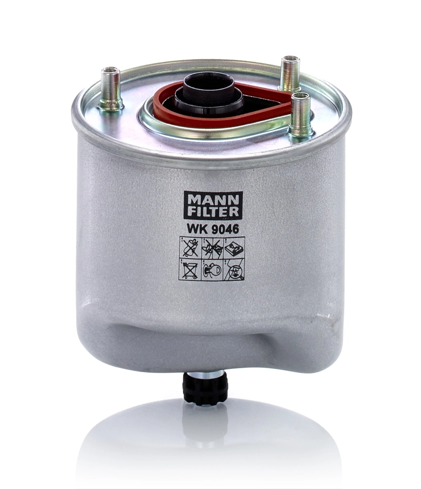 WK9046 Mann-Filter