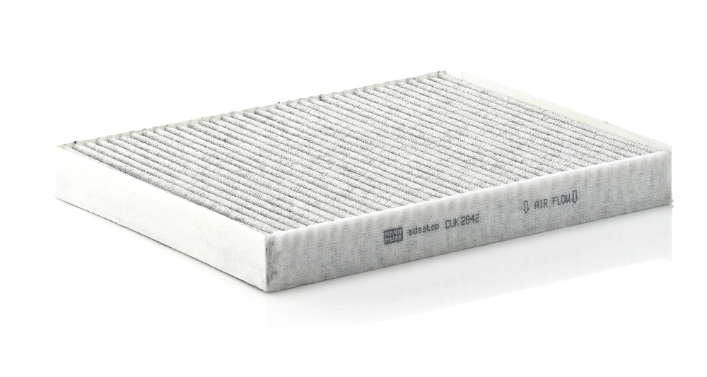 CUK2842 Mann-Filter