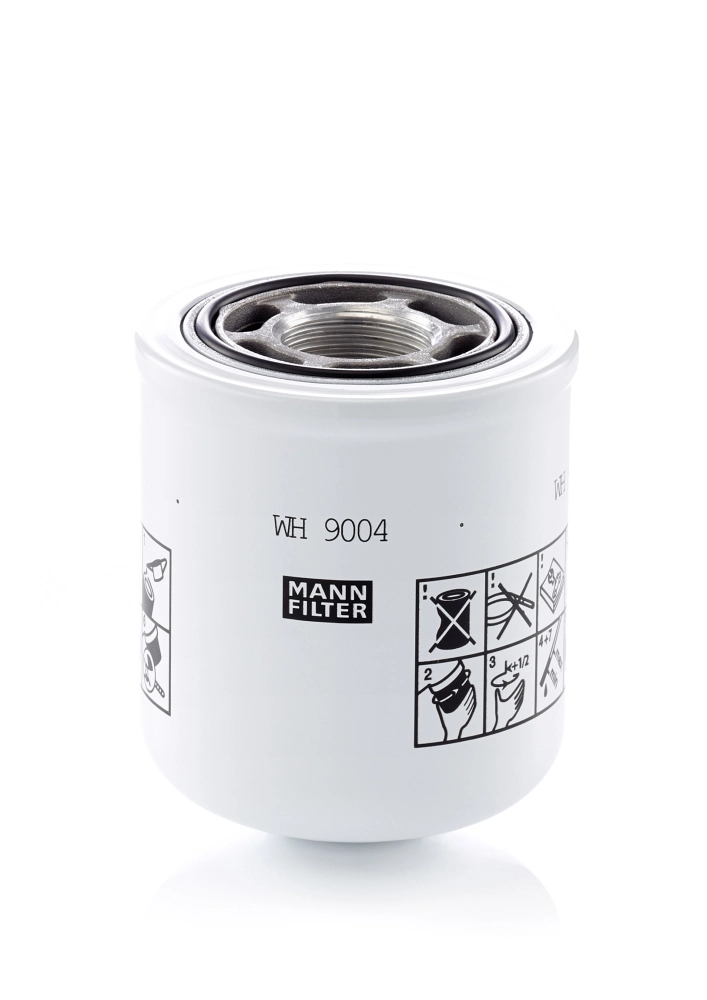 WH9004 Mann-Filter
