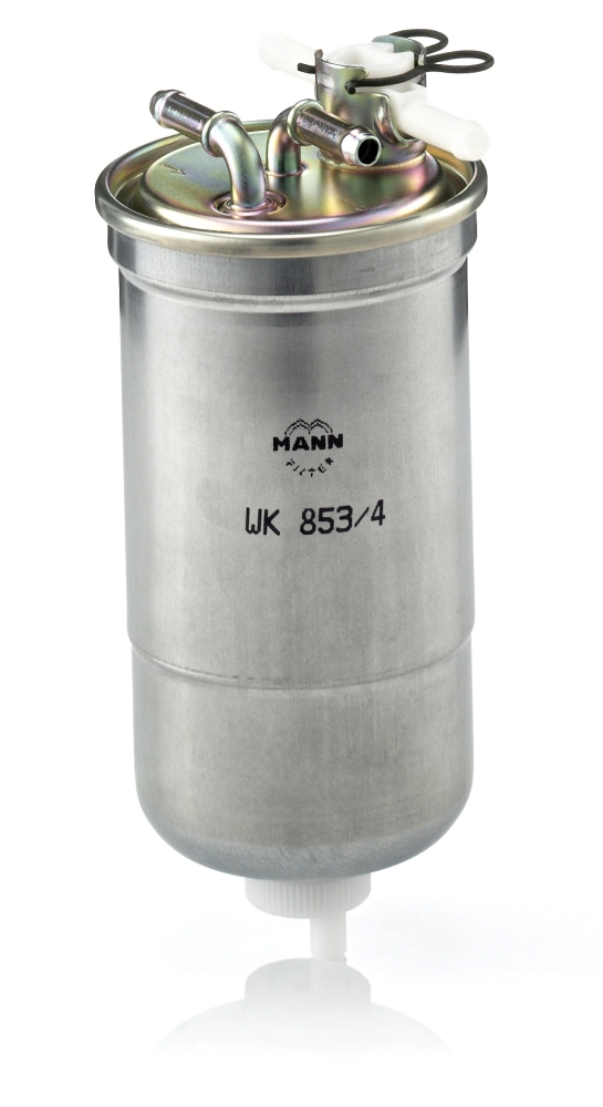 WK8534 Mann-Filter
