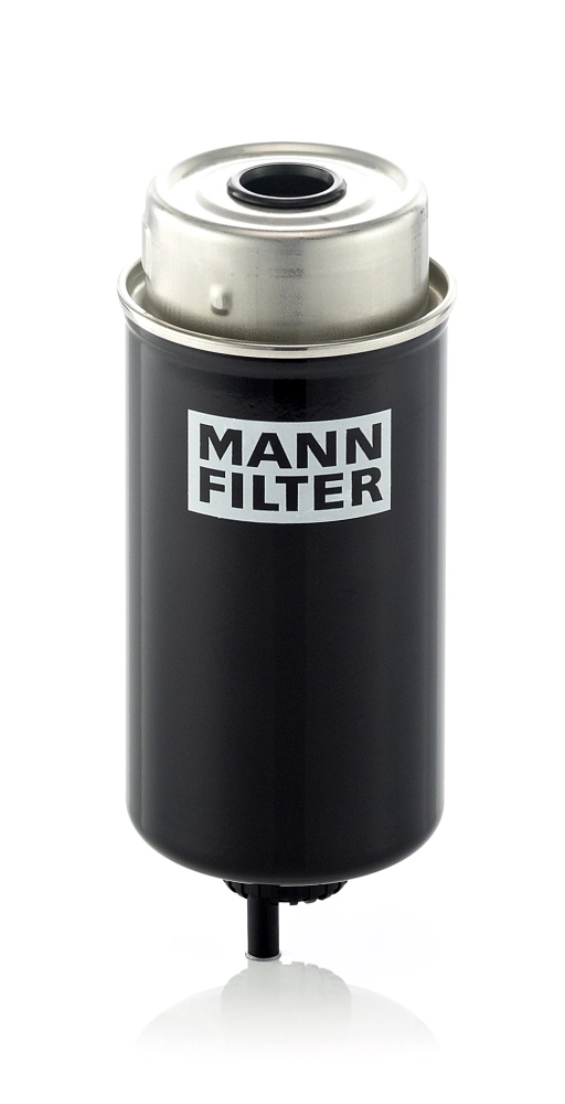 WK8172 Mann-Filter