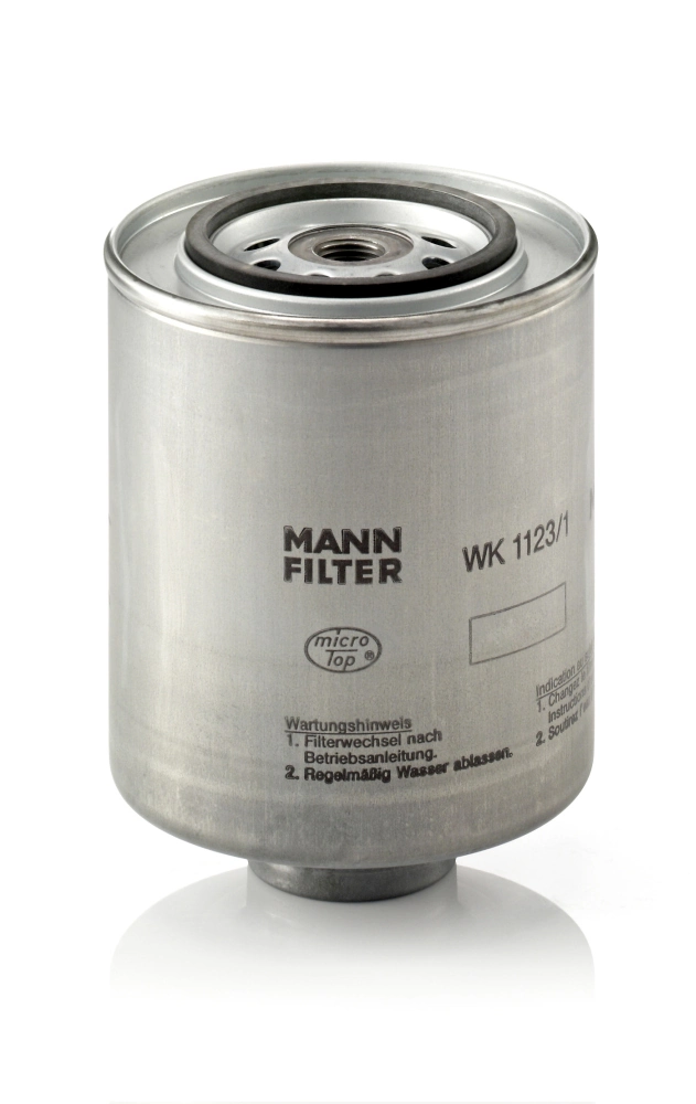 WK11231 Mann-Filter