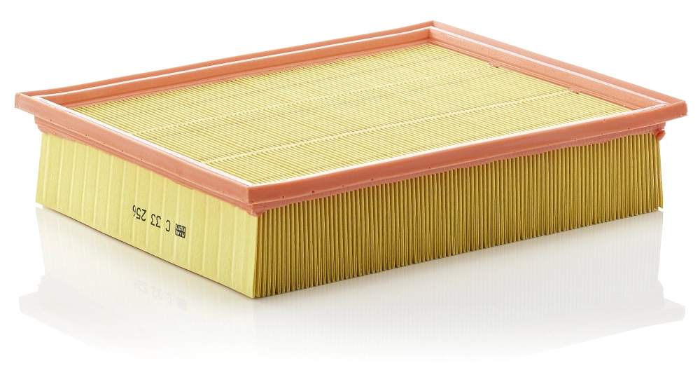 C33256 Mann-Filter