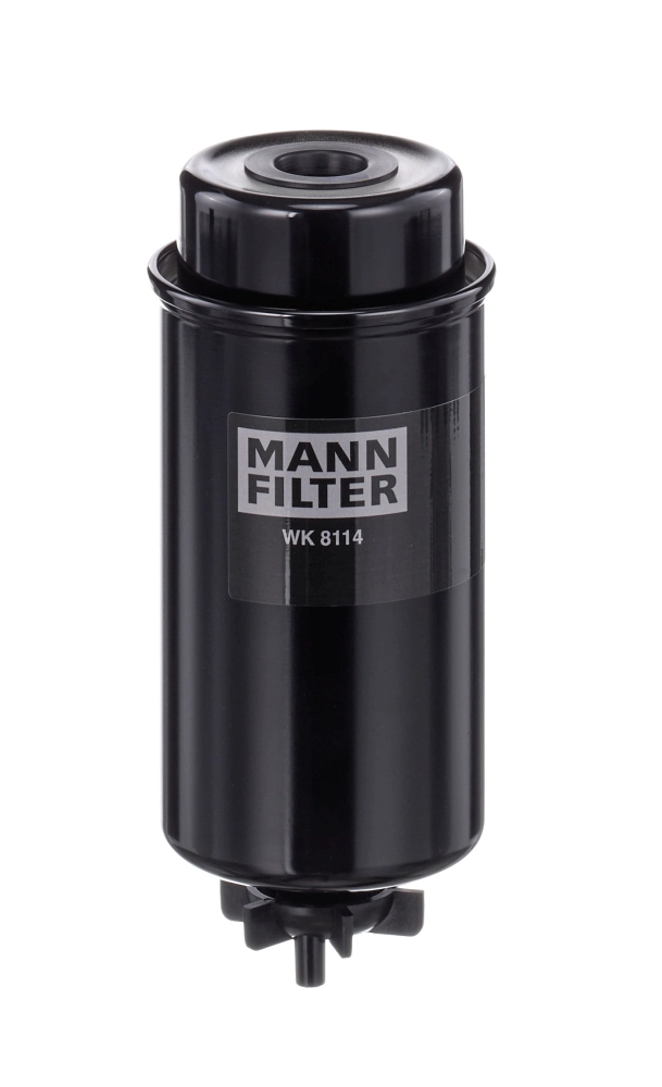 WK8114 Mann-Filter
