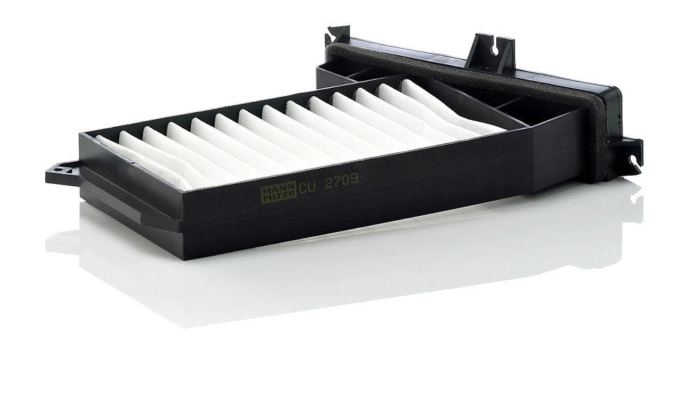 Filtro de habitáculo Mitsubishi Galant 8 EA