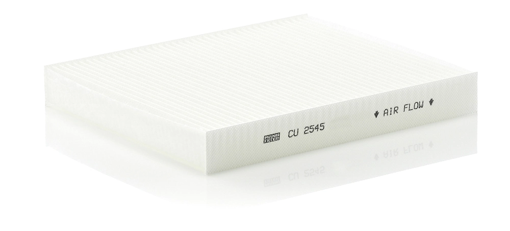 CU2545 Mann-Filter