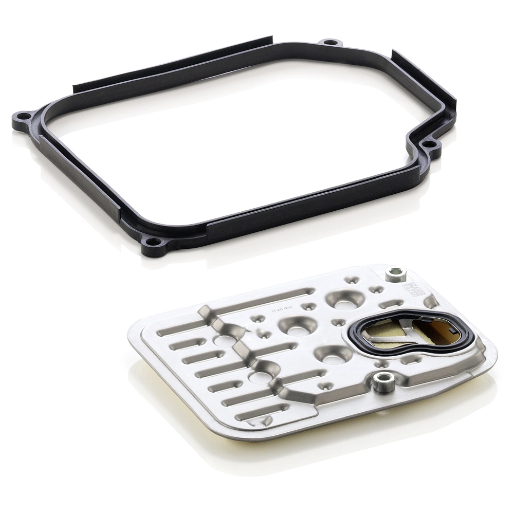 Filtro caja de cambios automática para Audi 80  (8C2)