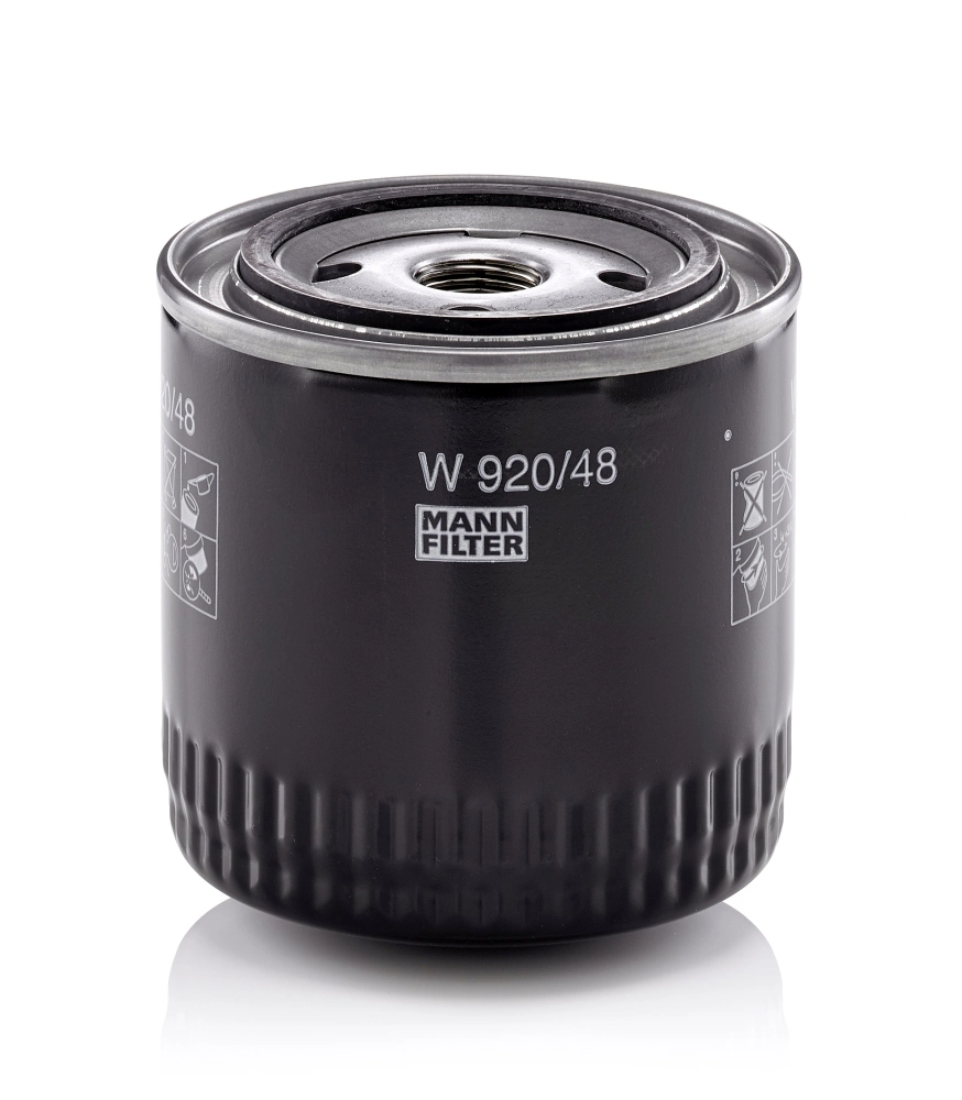 W92048 Mann-Filter