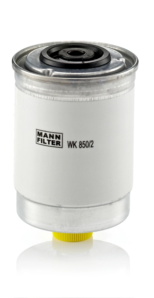 WK8502 Mann-Filter