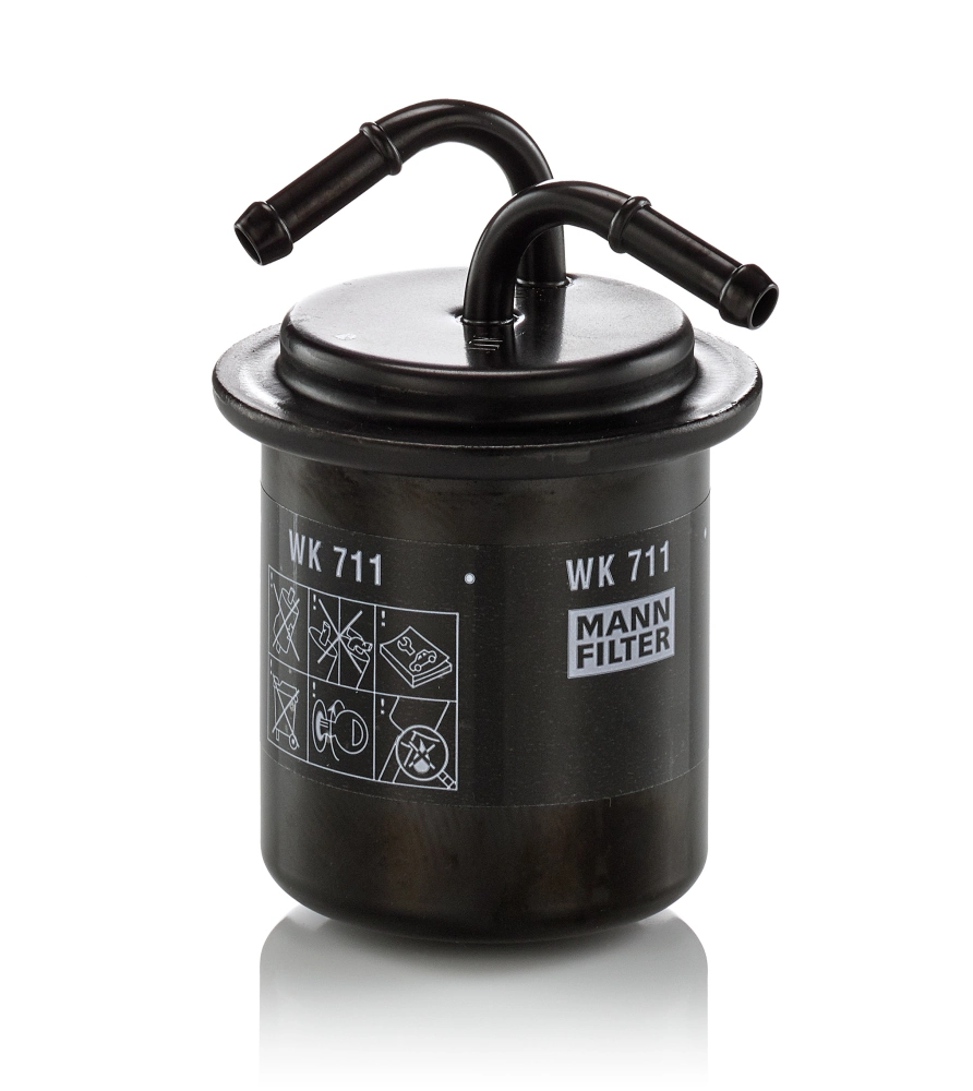 WK711 Mann-Filter