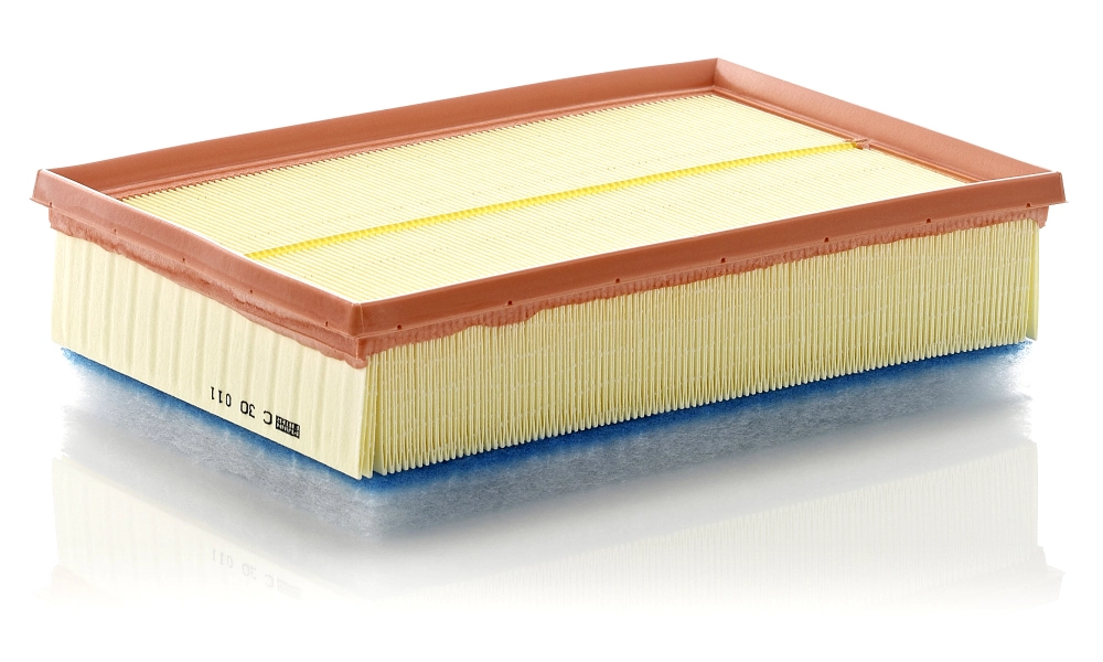 Filtro de aire Renault Master 3 FV, JV