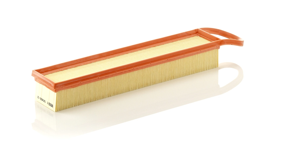 Comprar Filtro de aire C4  UA