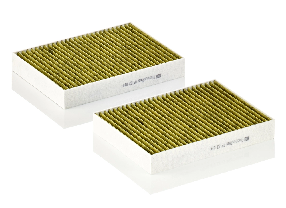 FP230142 Mann-Filter