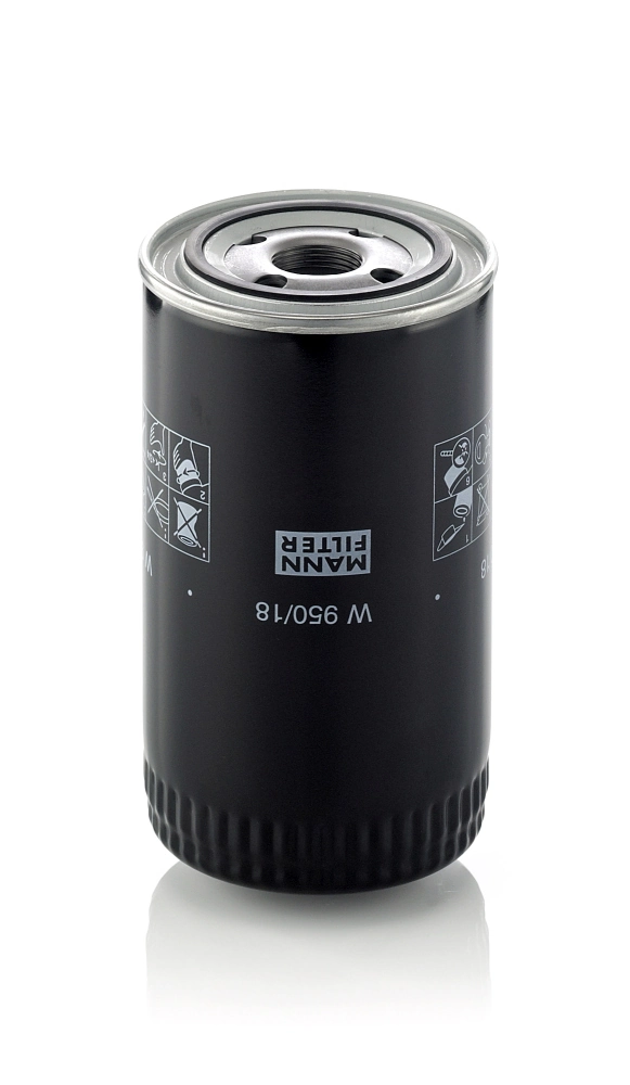 W95018 Mann-Filter