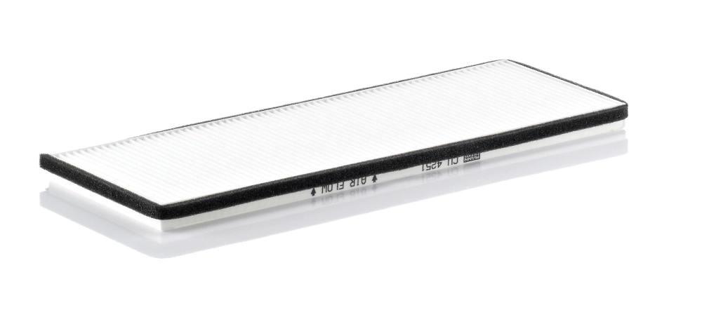 CU4251 Mann-Filter