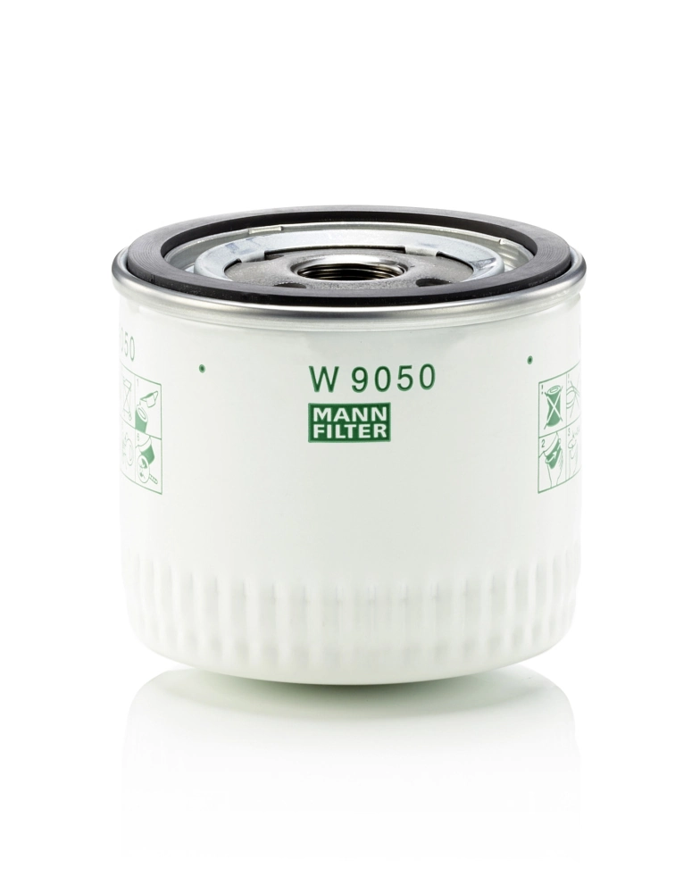 W9050 Mann-Filter