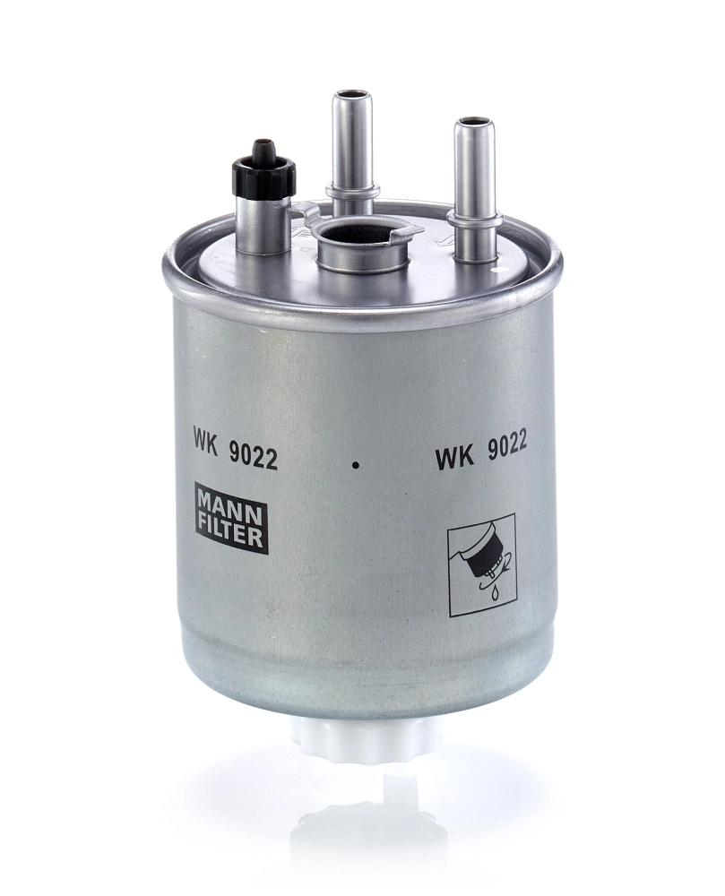 WK9022 Mann-Filter