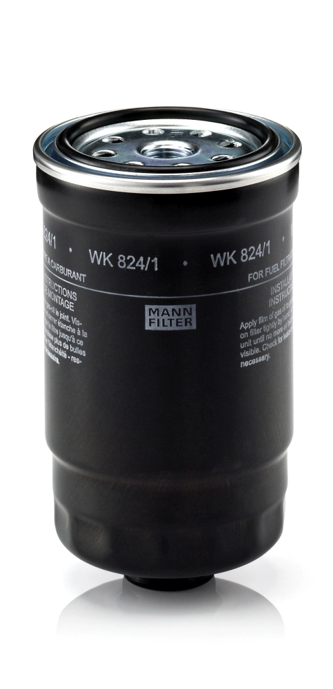 Comprar Filtro de combustible KIA Cerato LD a bajo precio