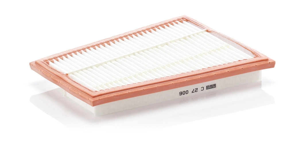 C27006 Mann-Filter