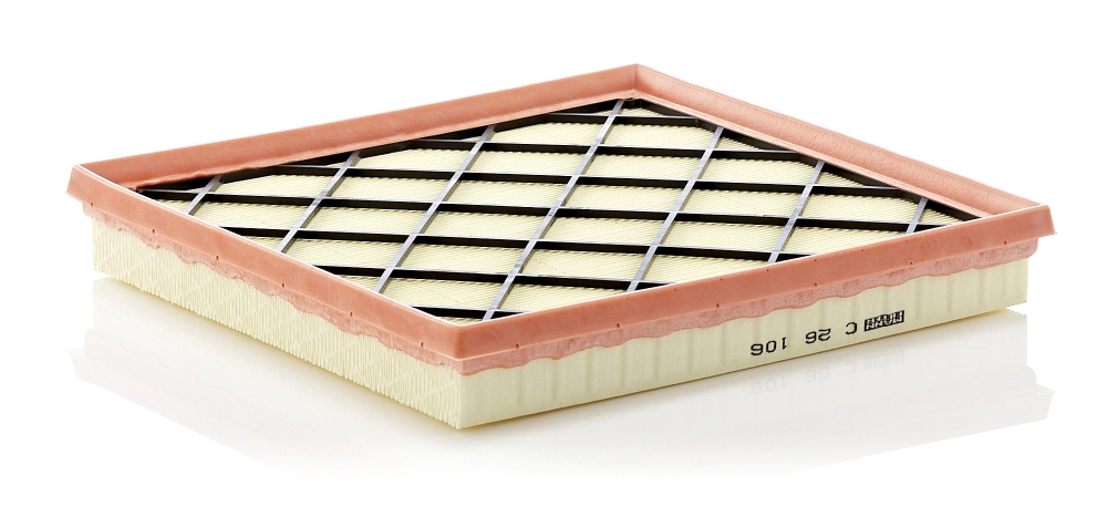 C26106 Mann-Filter
