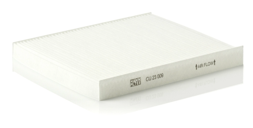 Filtro aire acondicionado coche Alfa Romeo Giulietta  (940)