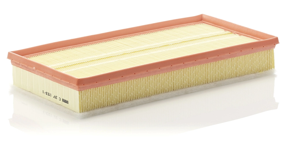 C371531 Mann-Filter