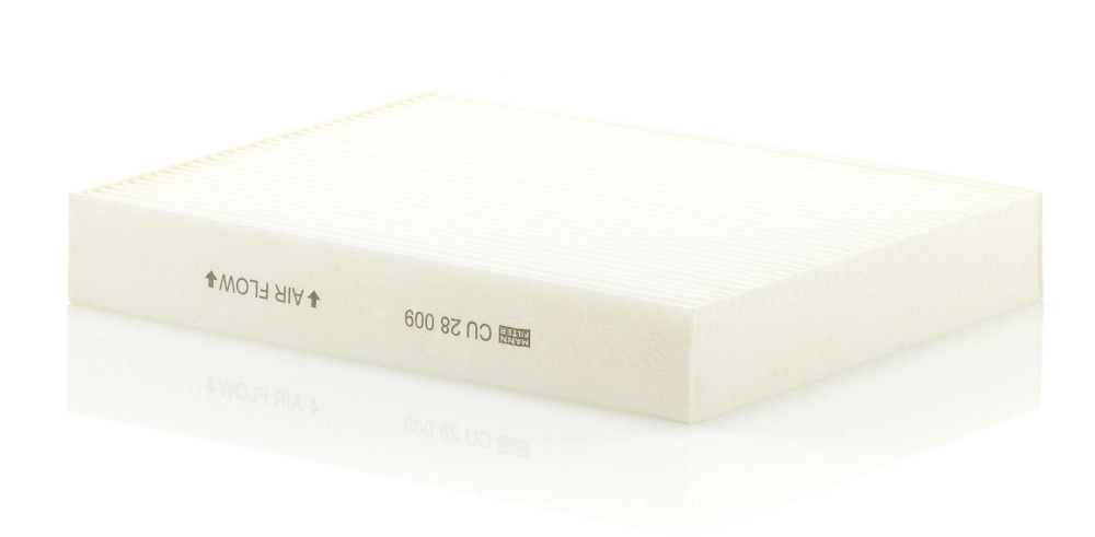 Comprar Filtro de aire del habitáculo Focus IV HN