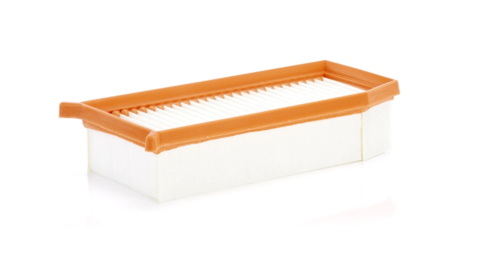C27029 Mann-Filter