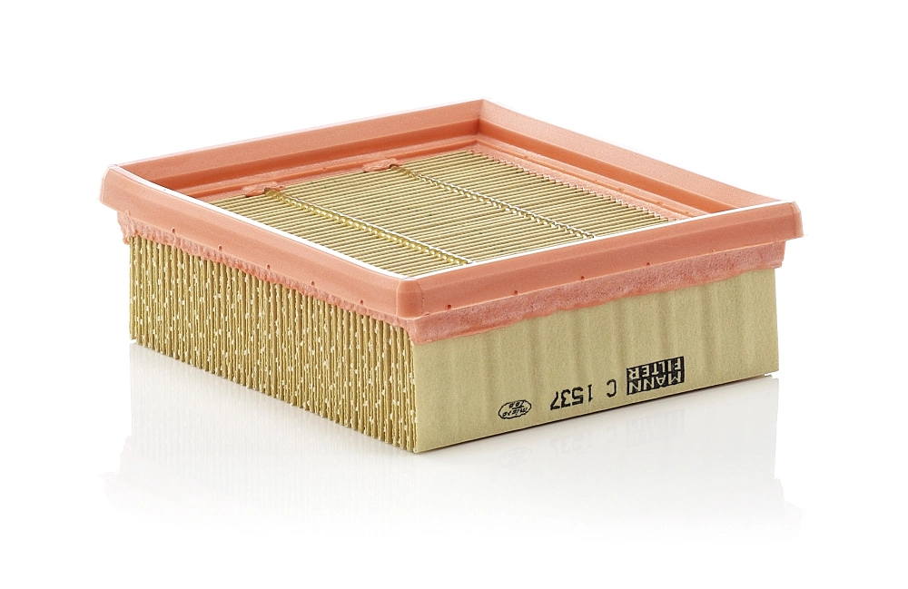 C1537 Mann-Filter