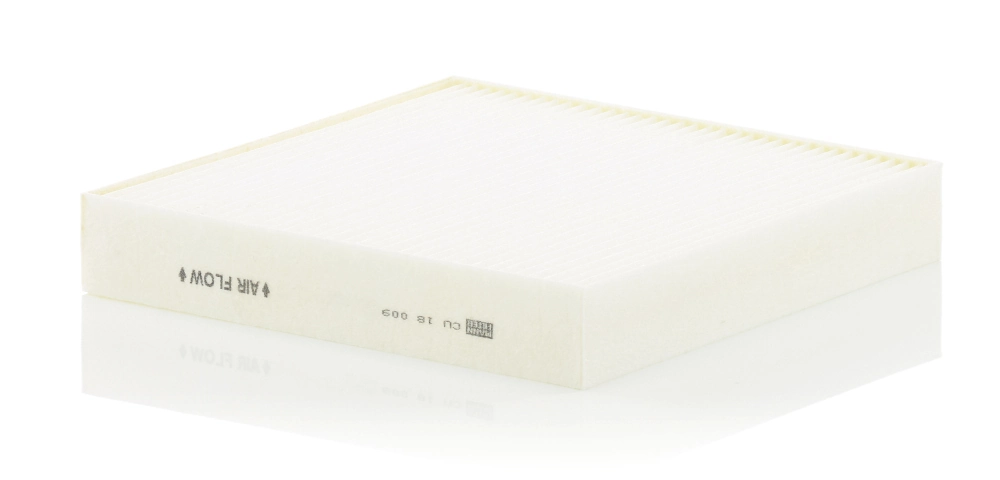 CU18009 Mann-Filter