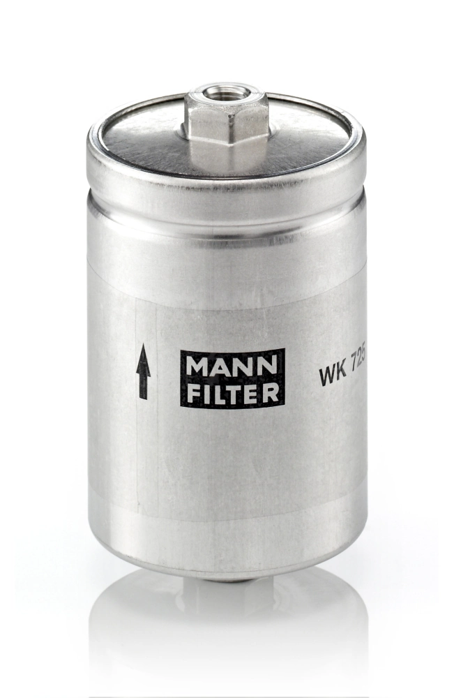 WK725 Mann-Filter