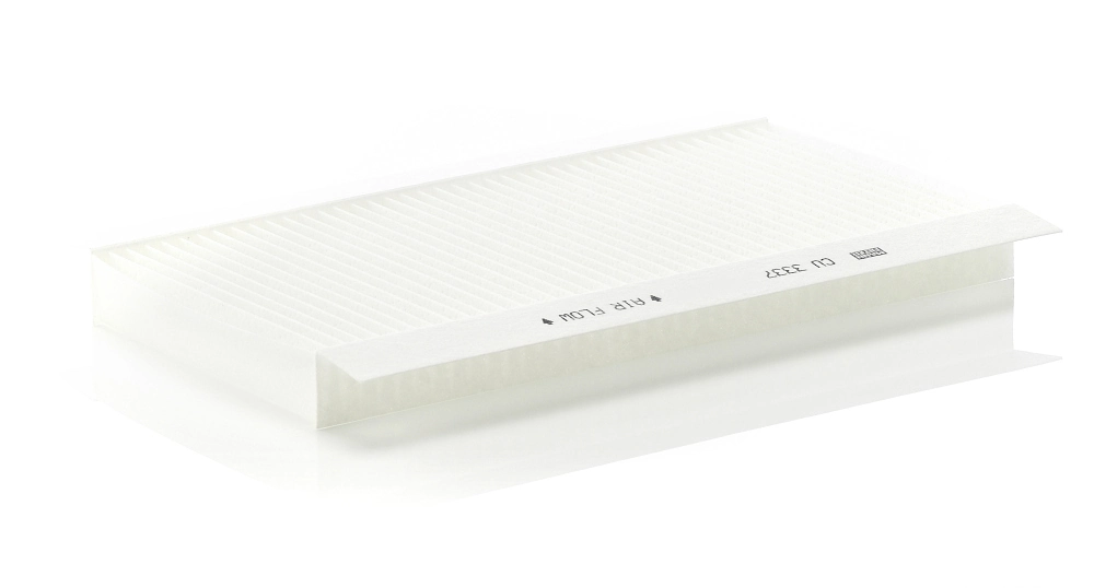 Filtro aire acondicionado coche Opel Vectra  ()