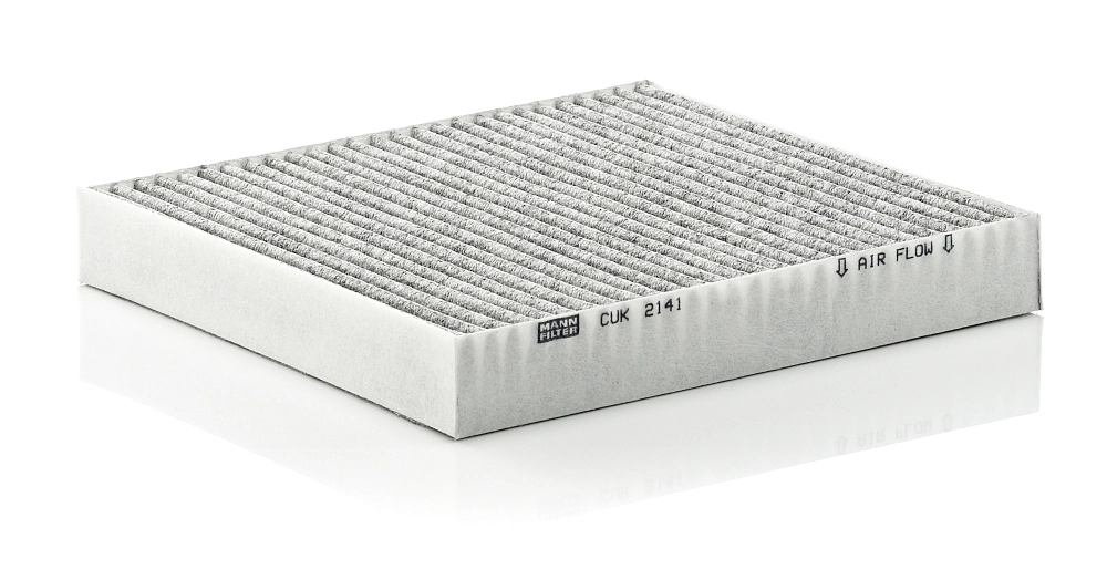 CUK2141 Mann-Filter