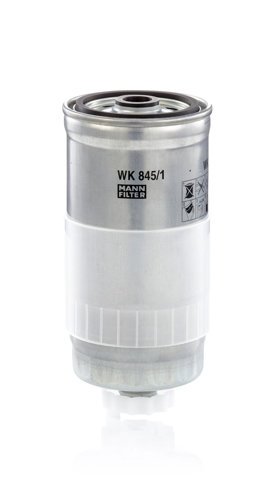 Comprar Filtro de combustible Audi 100 4A2 a bajo precio