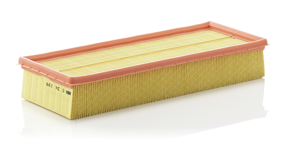 C34109 Mann-Filter