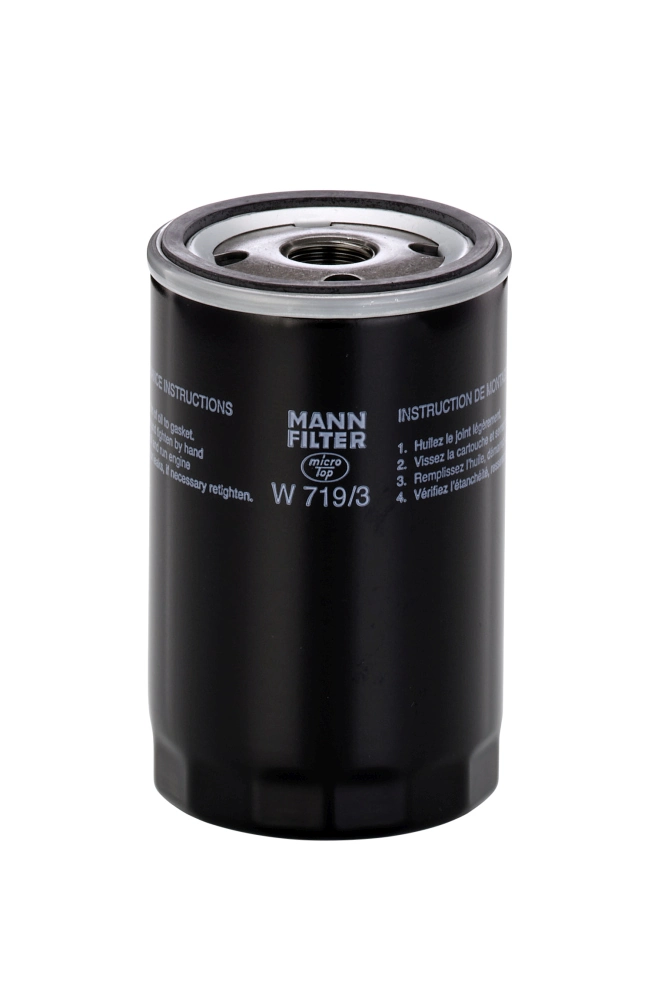 Precio del repuesto Filtro de aceite motor A8  sedán